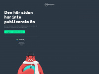 gemi.se Webseite Vorschau