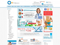 meds-drugstore.com Thumbnail