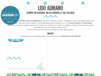 lidoadriano.com