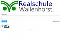rs-wallenhorst.de Webseite Vorschau