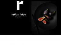 raffifalchi.ch Webseite Vorschau