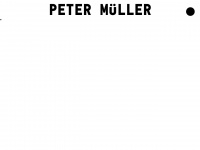 Petermueller.co