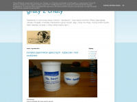 kasia-gratyzchaty.blogspot.com Webseite Vorschau