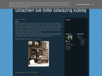 Strachensiebitte.blogspot.com