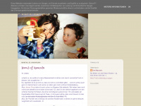 drei-mausels.blogspot.com Webseite Vorschau