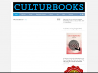 culturbooks.de Thumbnail