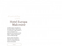 europa-hotel.net