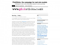 pinkstinks.wordpress.com