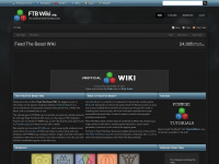 ftbwiki.org Thumbnail