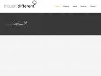 thoughtdifferent.com Thumbnail