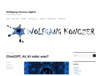 wolfgangkonczer.at Thumbnail