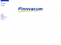 finnvacum.fi