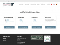 rsip.com Webseite Vorschau