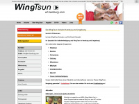 wingtsun-hamburg.com Thumbnail