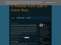 julie-costa-rica.blogspot.com Thumbnail