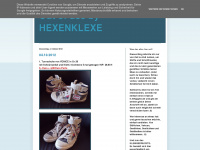 out-of-use-by-hexenklexe.blogspot.com Webseite Vorschau