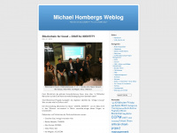 michaelhomberg.wordpress.com Thumbnail
