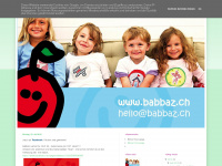 babbaz-creation.blogspot.com Webseite Vorschau
