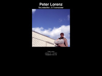 peter-lorenz.net