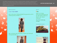 beas-nadeltanz.blogspot.com Webseite Vorschau