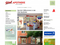 vital-apotheke-schortens.de