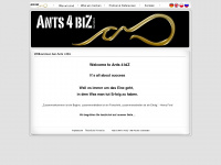 Ants4.biz