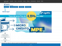 Agerio.com.br