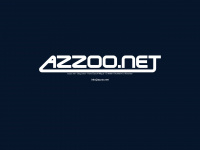 azzoo.net Webseite Vorschau