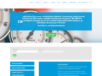 swoy.fi Webseite Vorschau