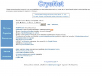 cryonet.org