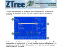 Ztree.com