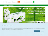 mygreen-toner24.de