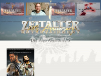 zeitalter.net Thumbnail