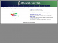 hackerfactor.com