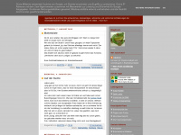 calomelis.blogspot.com Webseite Vorschau