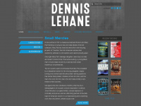 Dennislehane.com