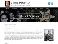 petievich.com Thumbnail