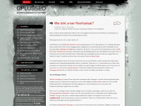 gplusseo.wordpress.com Webseite Vorschau