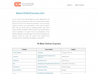 onlinecourses.com