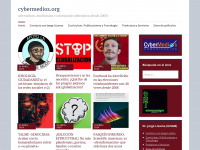 Cybermedios.org