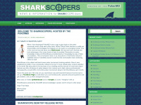 sharkscopers.com Thumbnail