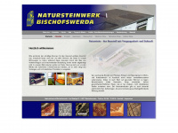Naturstein-bischofswerda.de