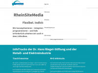 Rheinsitemedia.de