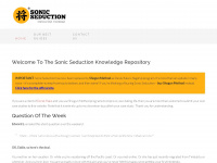 sonicseduction.net