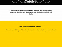 catalystnetwork.org