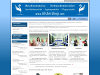 Alstershop.com