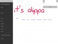 alippa.com Thumbnail