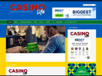 casinolifemagazine.com