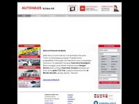 autohaus-schiess.net