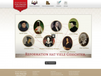 frauen-und-reformation.de Thumbnail